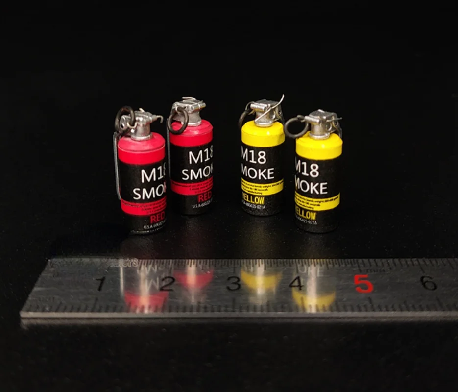 Масштаб 1/6 зеркальный дневной свет для 12 дюймов