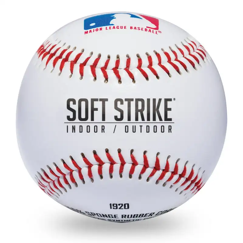 

Soft-Strike Youth Teeballs