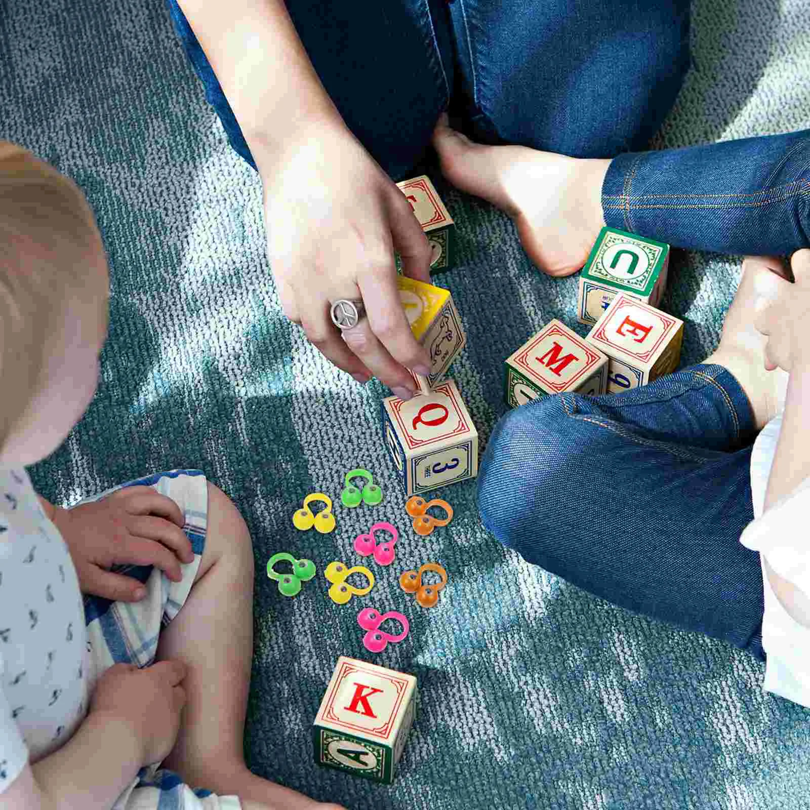 Рисунок 4 - детский кольцо для глазного яб