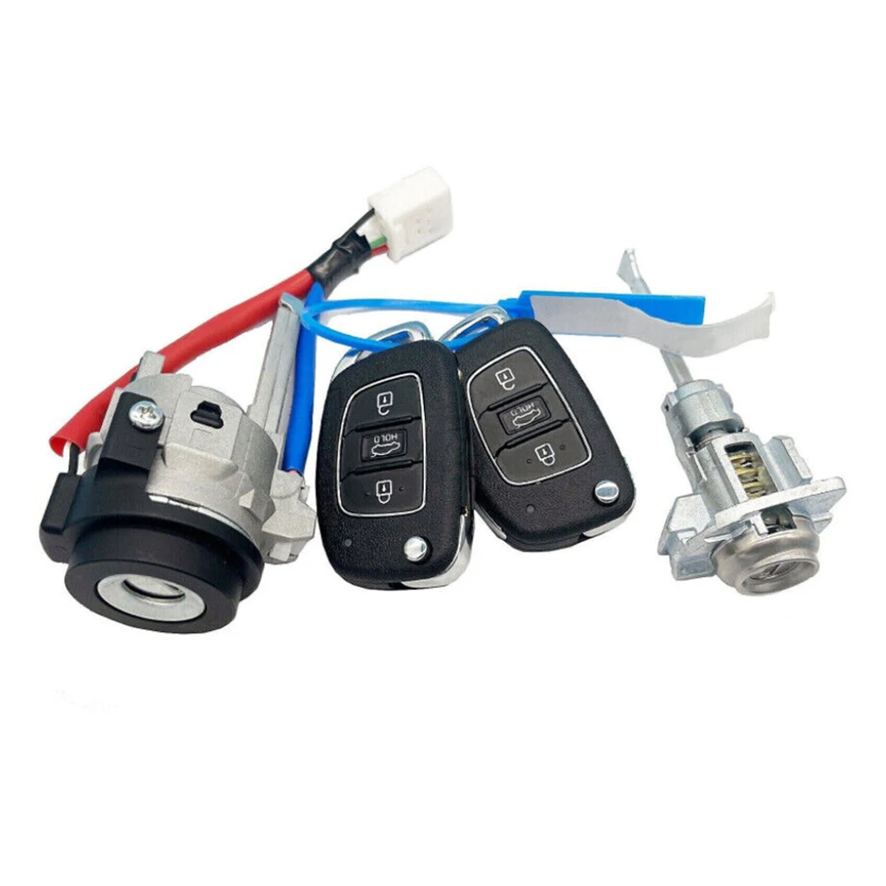 

Комплект запуска ключа зажигания для Hyundai Elantra 2015 2020 81905F0500