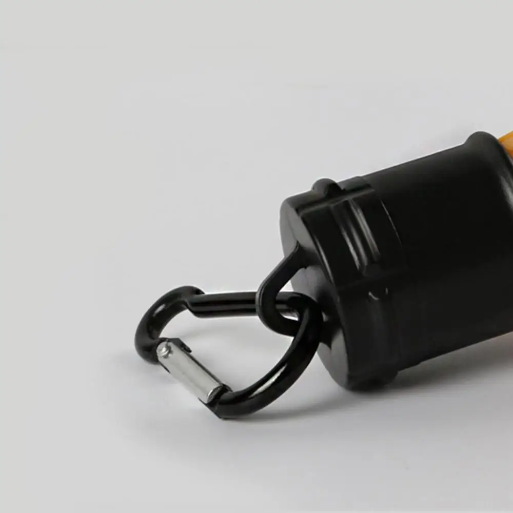 

Уличная портативная яркая светодиодная палатка для походов и кемпинга с 3 режимами, подвесная Ночная лампа