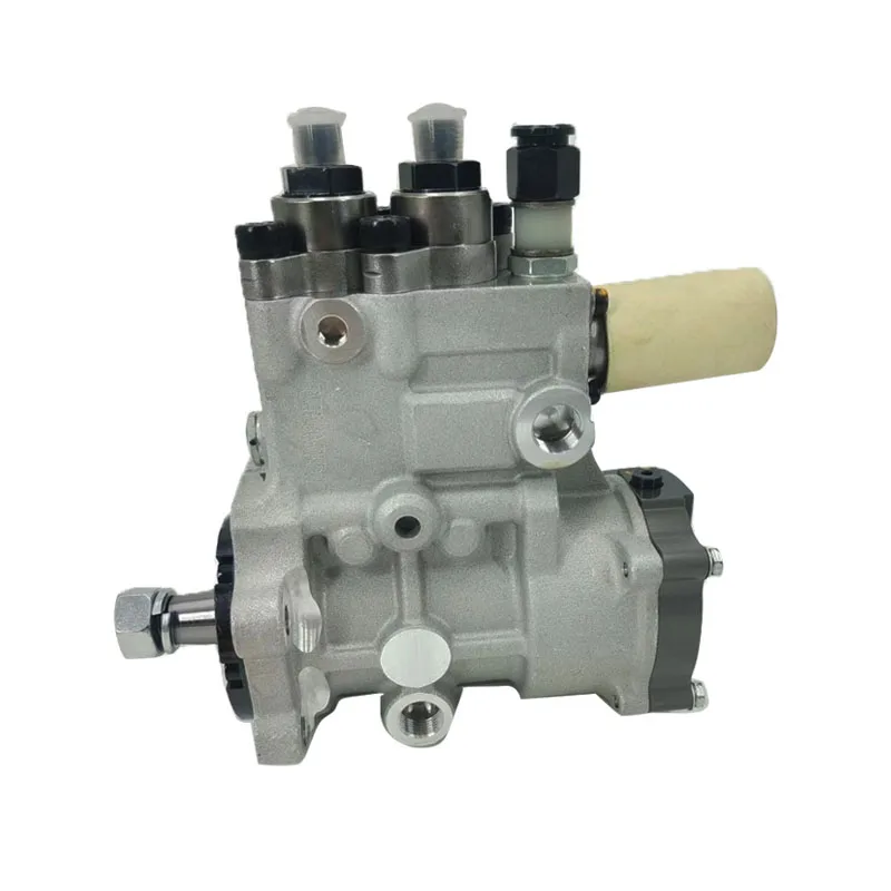 

Насос для впрыска дизельного топлива 0445025624 WPCPN2 для грузовика