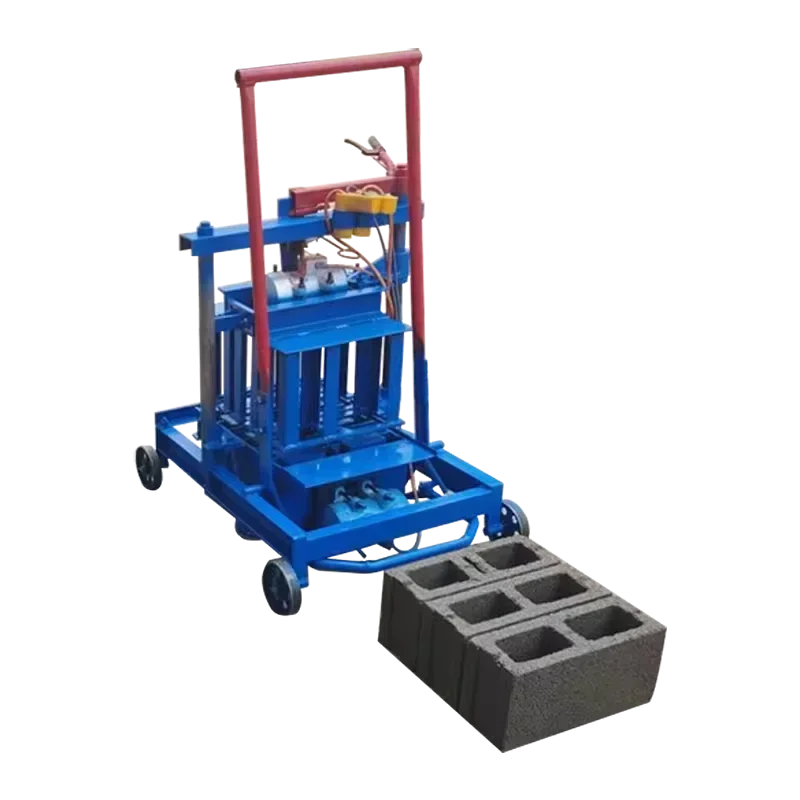 2-45 ручная полуавтоматическая блокирующая полой трубопроводка полый цемент