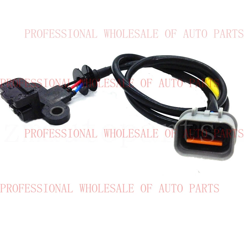 Фото Датчик камеры V+ Cam Sensor MD320622 J5T25082A для Mitsubishi Challenger Pajero NL Triton Mk V6 №3
