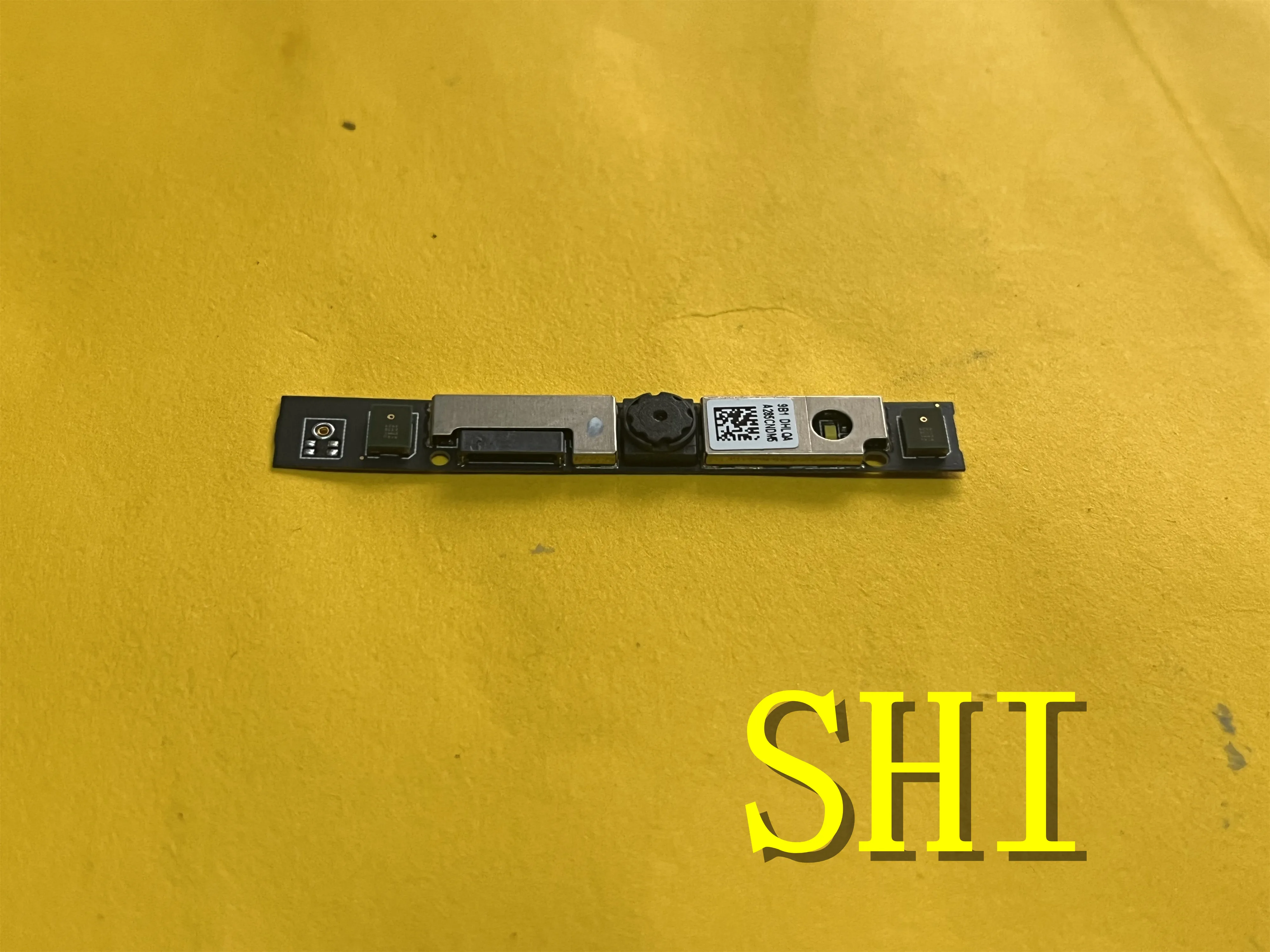 ДЛЯ Встроенной камеры HP Elitebook 430 440 450 840 G4 G5