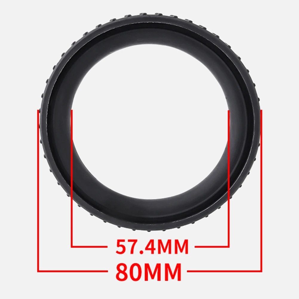 Велосипедное резиновое кольцо Easywheel для складного велосипеда Muqzi Brompton