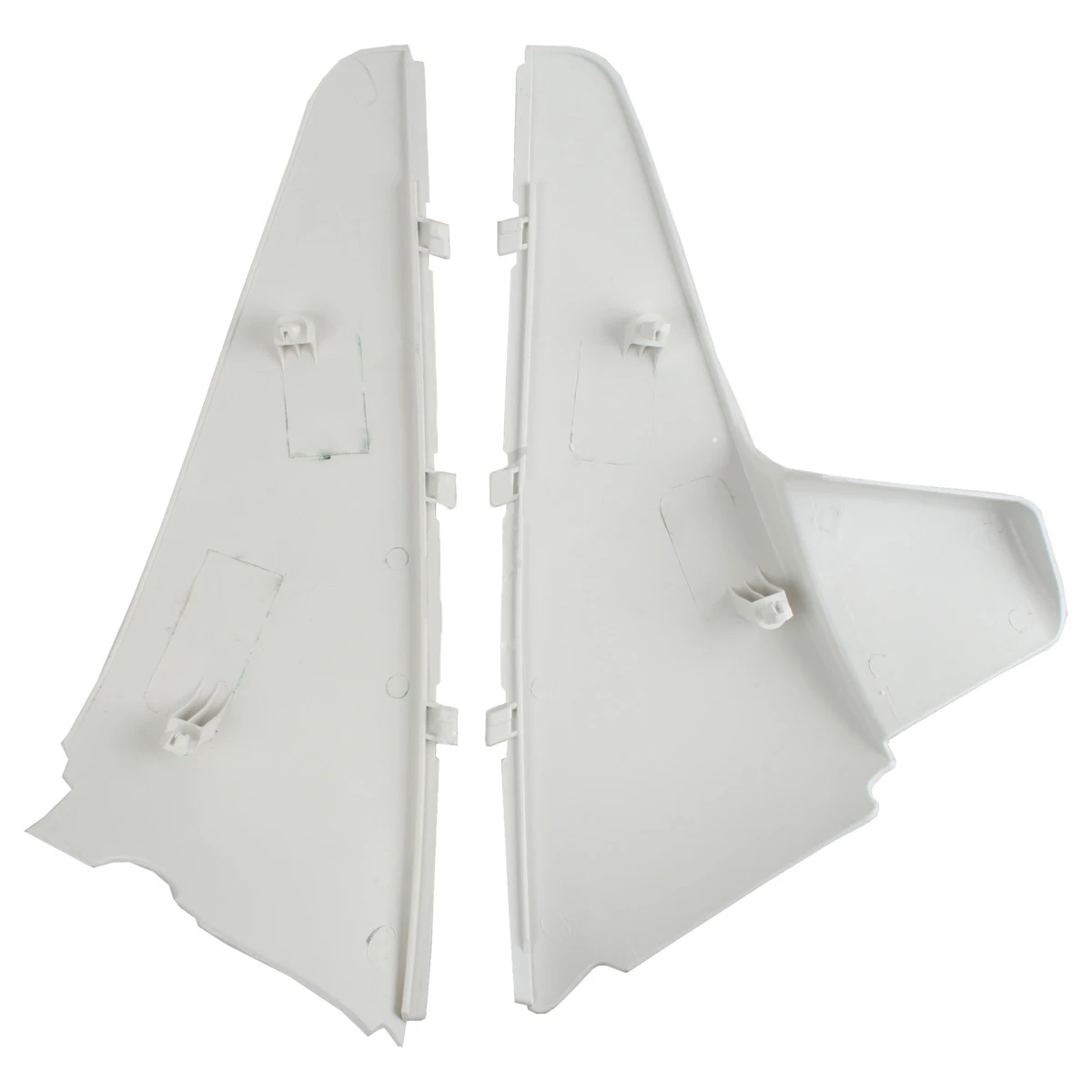 Крышка бокового обтекателя аккумулятора для мотоцикла Honda Shadow VT600 VLX 600 STEED 400 1988-1998