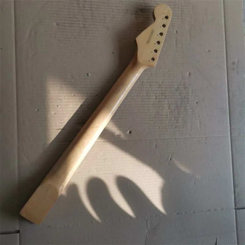 JNTM Custom Guitar Factory/комплект для гитары DIY/DIY Гриф электрогитары (083) |