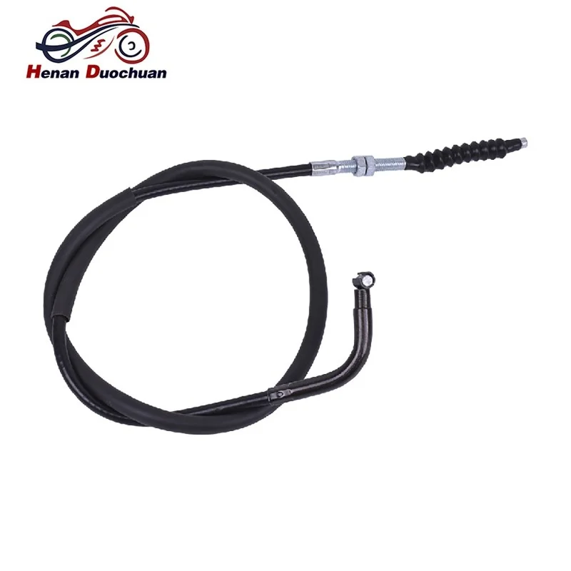 

100cm Motor Bike Clutch Cable For Honda CBR250 CBR19 CBR400 CBR23 CBR 250 CBR 400 MC19 MC23 Motor Extended Line Wire Wirerope