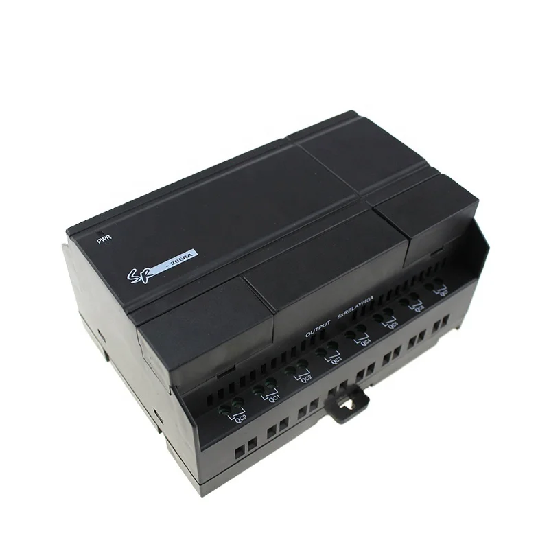 

SR-20ERA 100V-240VAC programmable logic controller PLC