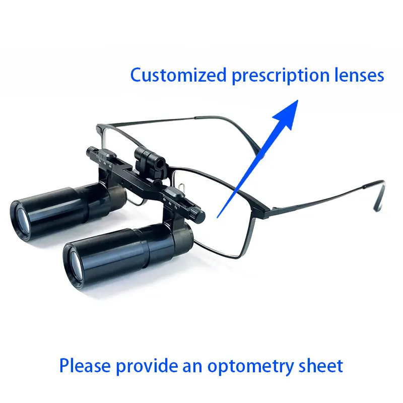 Бурите лупы 4.0/5.0/6.0x