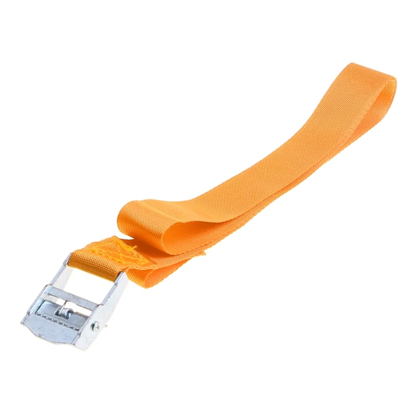 

Cylinder Wall Mounted Bracket Gas Cylinder Bracket Holder Fuel for Tank Bracket Fixing Belt Strap Buckle for RV