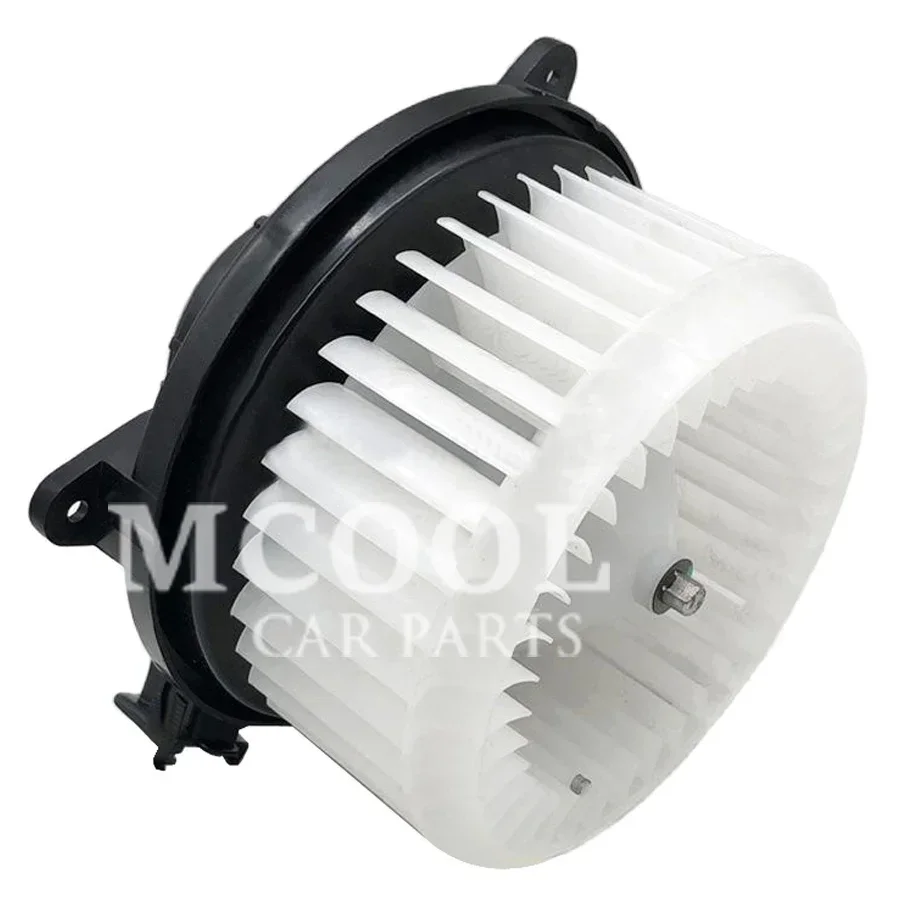 MCOOL Новый двигатель вентилятора переменного тока для китайского автомобиля FOTON
