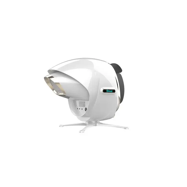 

Portable 36 Million Pixels High Tech Skin Analyzer/Make beauty easier/BitMoJi Best quality product/skin analysis instrument