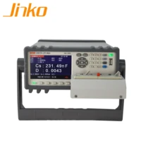 jk2817n lcr meter lcr meter manufacturers 50 hz100 khz frequency with high performance