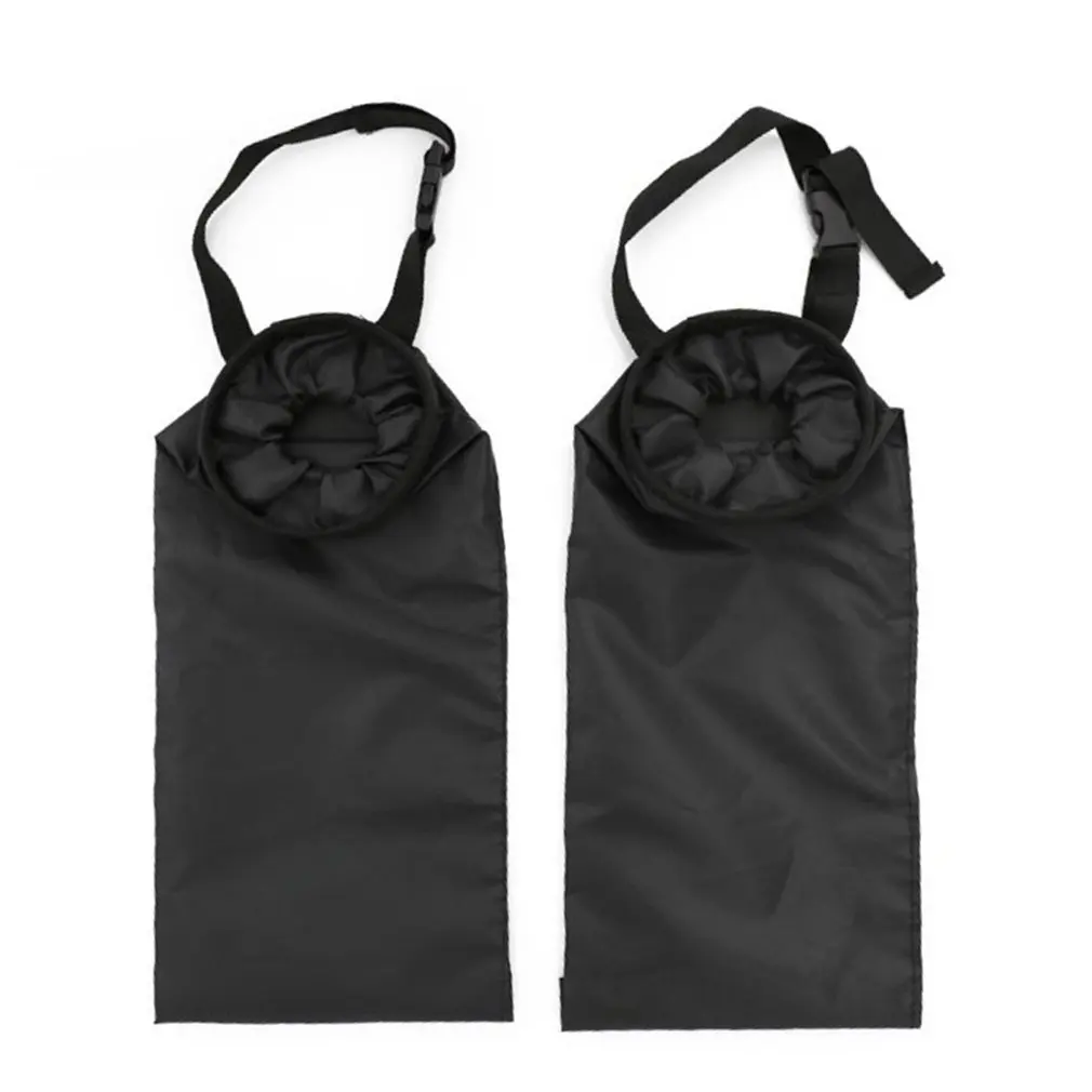 

2 шт., автомобильные водонепроницаемые и герметичные подвесные мешки для мусора