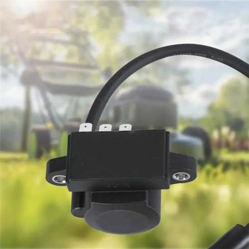 M49K-Для двигателей Kohler CH740 CV740 SV735 SV740 GT1554 Запчасти для двигателя Катушка зажигания Модуль зажигания DSAI 2458489-S 2458464-S (art.: 3920dcc839b95) - 3920dcc839b95