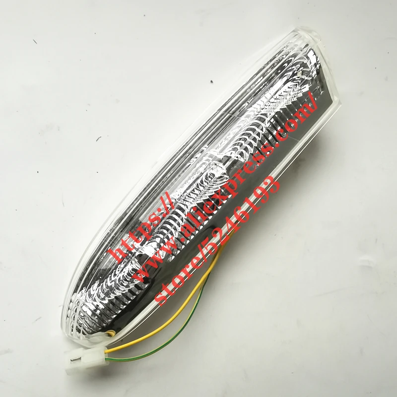 Rearview mirror turn light for DONGFENG DFM Fengshen S30 H30 CROSS Rear Mirror indicatior left / right side | Автомобили и