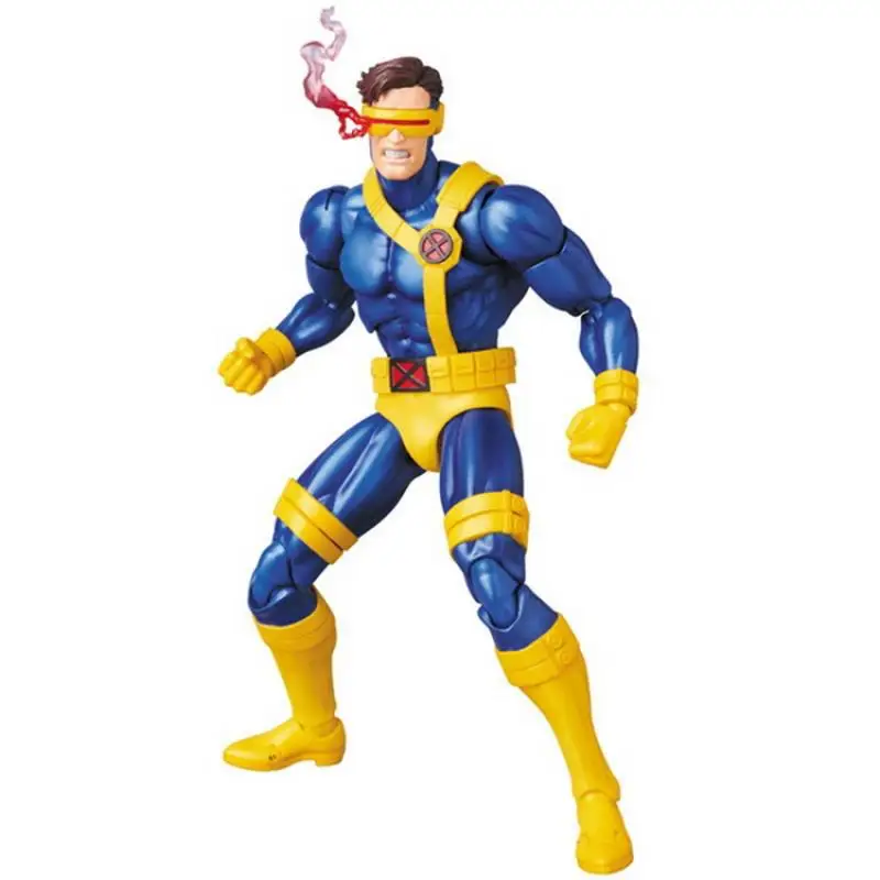 Фигурка экшн-фигурки Marvel 1/12 X-Men 6 дюймов |