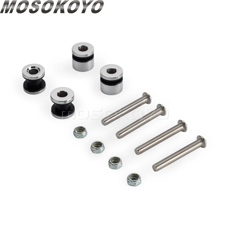 Комплект крепежных болтов для Harley Sportster XL 883 1200 1994-2003 |