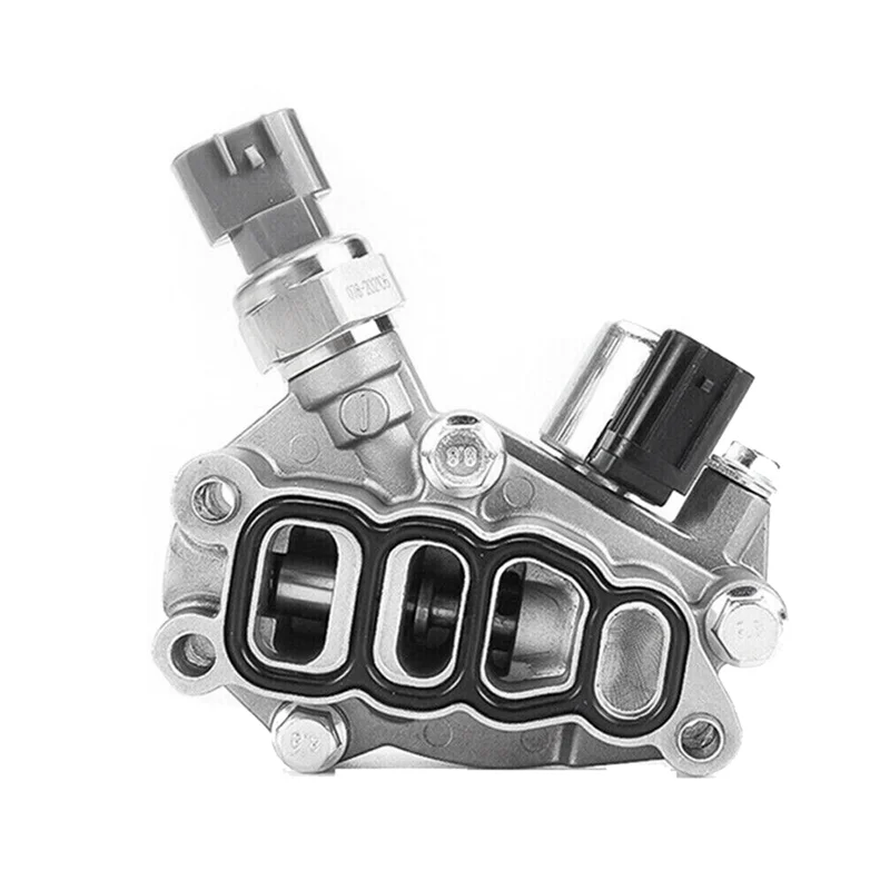 Для Honda Odyssey Accord Pilot 2005-2007 15810-RKB-J01 новый электромагнитный золотниковый клапан VTEC с