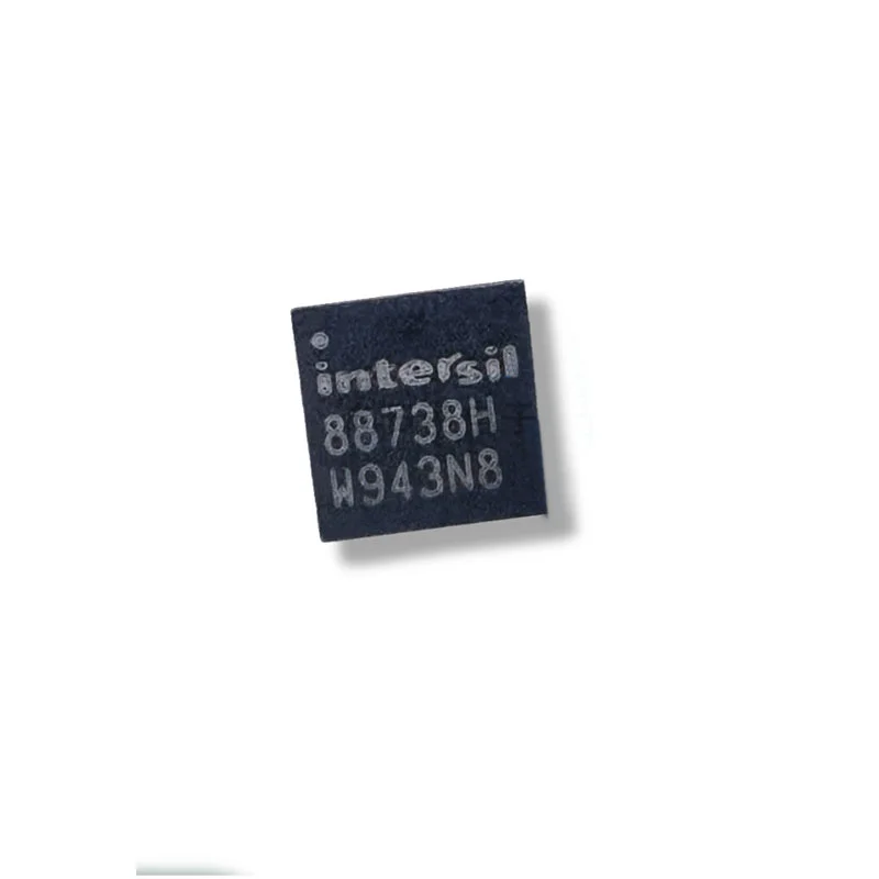 Оригинальный ISL88738HRTZ ISL88738H 88738H QFN-32 Новая фотография QFN32 |