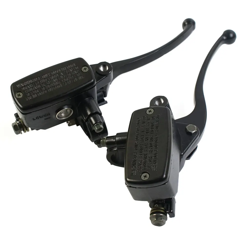 Универсальный поршень 22 мм 16 передний тормозной главный цилиндр мотоцикла