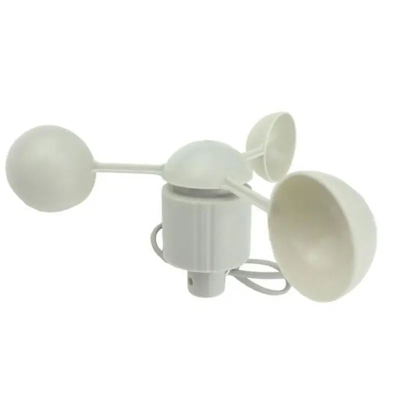 

WH-SP-WS01 Wind Measuring Sensor Meteorological Instrument Accessories for Misol