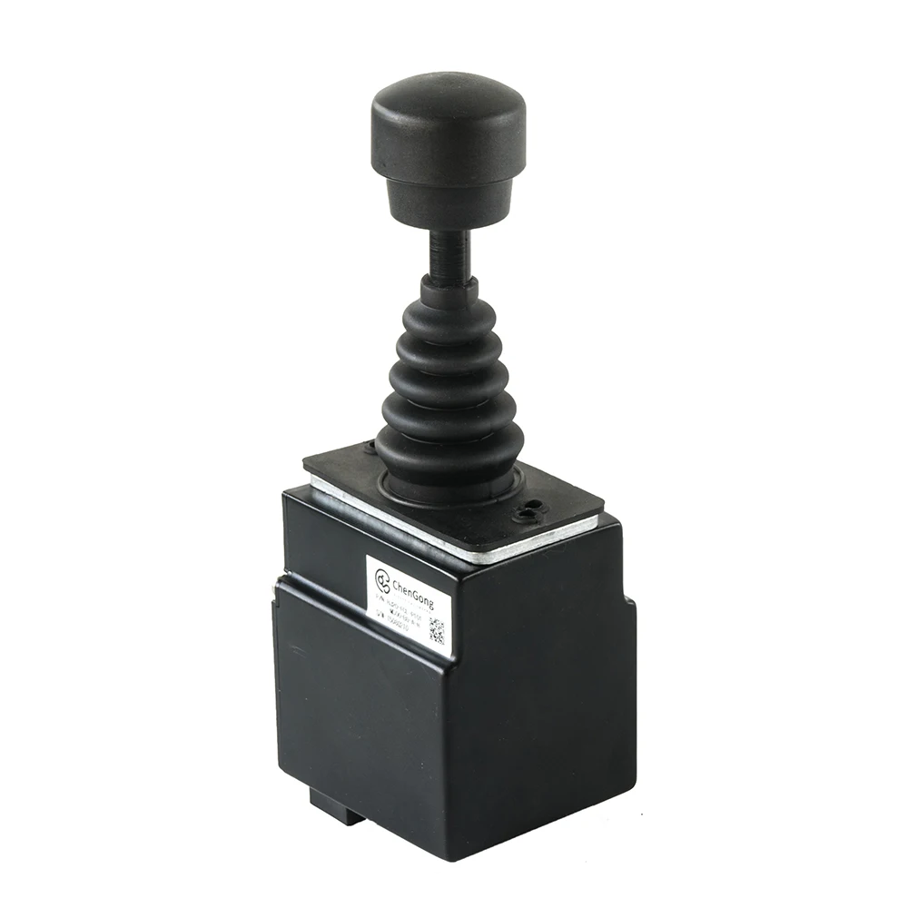 Одноосевой промышленный джойстик Chengong HJ20 для строительных автомобилей