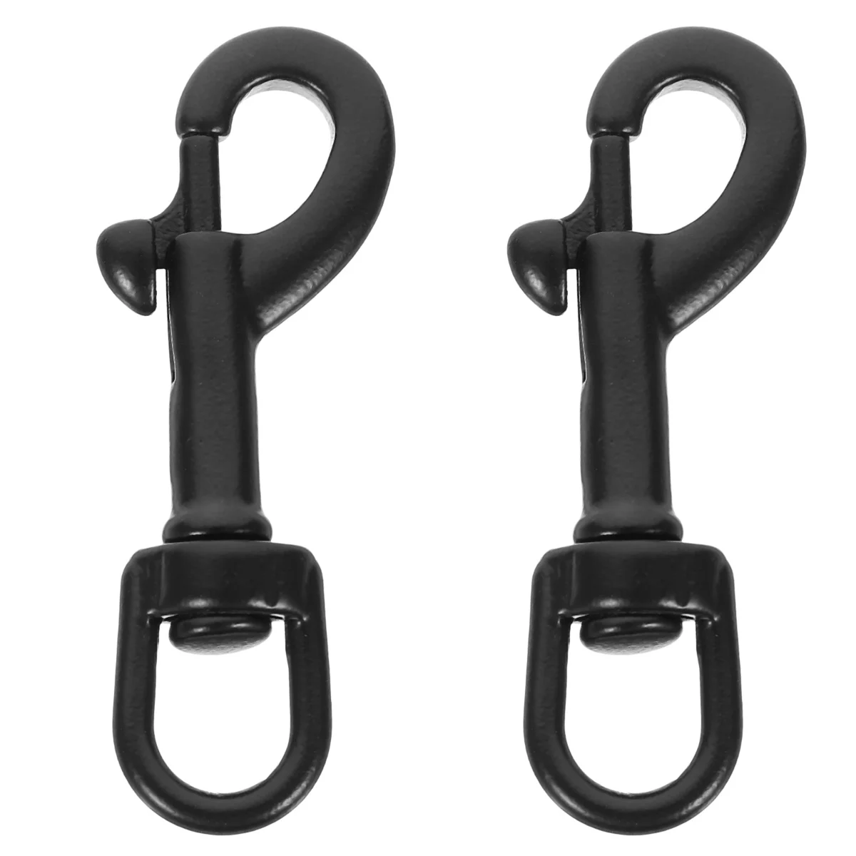

Hook Diving Snap Swivel Clips Clip Eye Buckle Keychain Bolt Trigger Hooks Leash Pet Stainless Steel Flag Clasps Pole Metal Chain