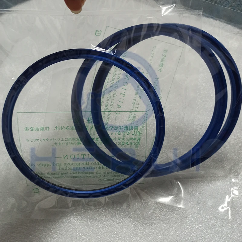 Высококачественные наборы для ремонта гидравлического молота набора уплотнений