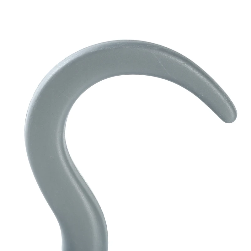 3 шт. пластиковые крючки для пиратского костюма