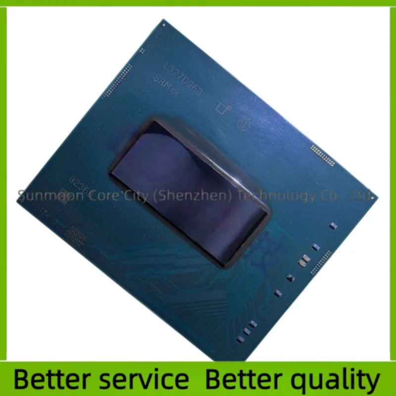 1 шт. I5-14450HX SRMXK i7-14650HX SRMXH i5-12600H SRLGJ Синий пластиковый корпус (art.: 3920dc3798756) - 3920dc3798756