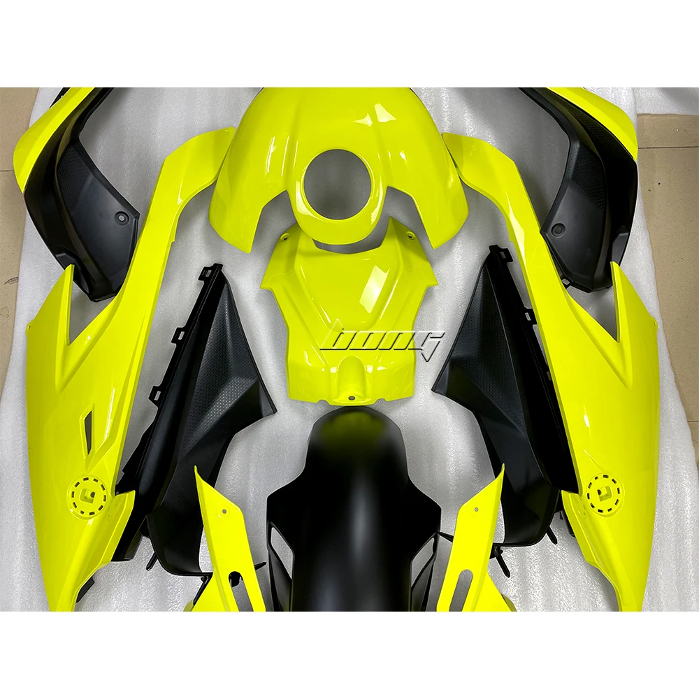 Рисунок 3 - Мотоциклетные аксессуары для BMW