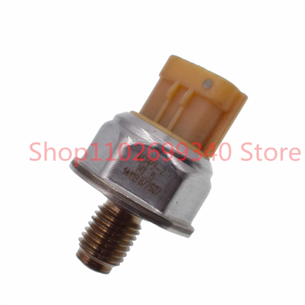 Топливная направляющая датчик высокого давления 45PP3-4 095440-0653 14197256902 45PP3-1 для Nissan