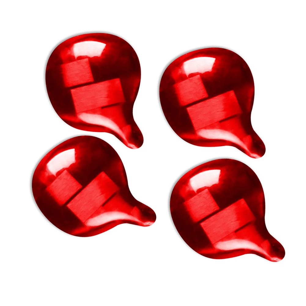 Автомобильная вентиляционная решетка переменного тока накладка на