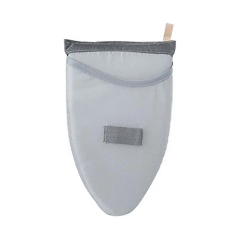 Iron Pad