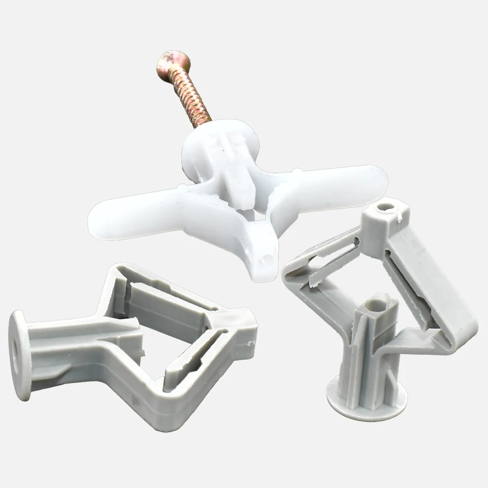 Крепление гипсокартона