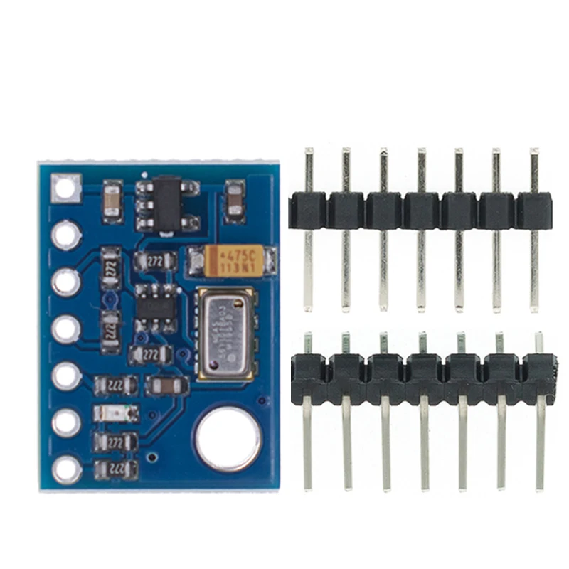GY-63 MS5611 атмосферная фотография с высоким разрешением/SPI коммуникация |