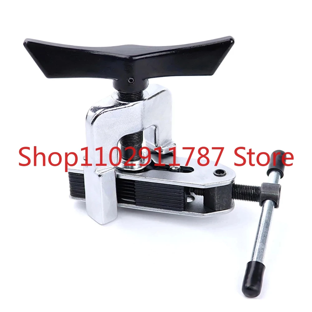 Инструмент для развальцовки универсальный набор инструментов из легированной