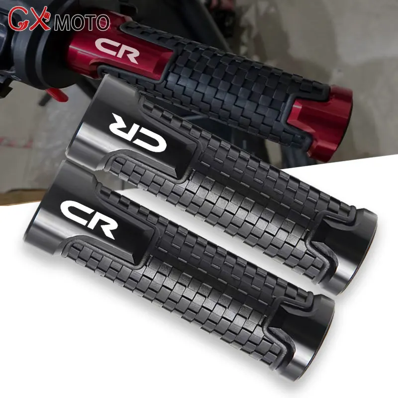 Для Honda CR125R CR250R CR 125 250 R 125R 250R все годы 7/8 "аксессуары для мотоциклов ручка руля