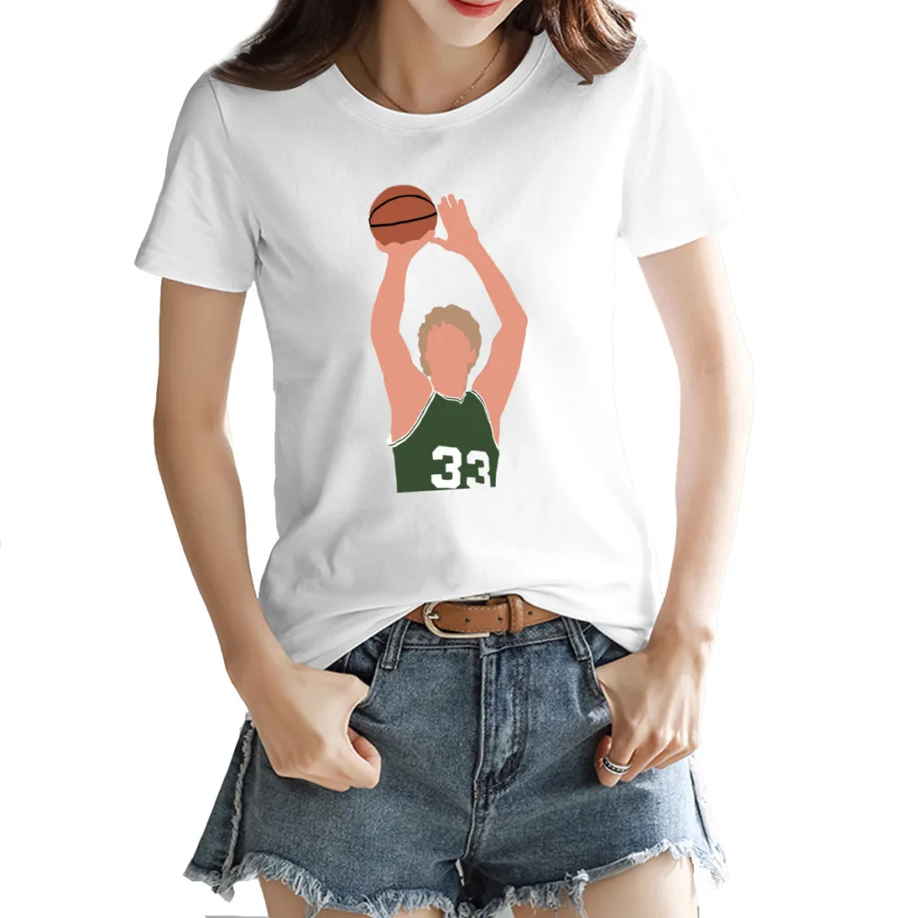 

T-shirts Larryss and Birdss 2023 Basketball Stars (5) Basketball Team premium Move Championship Top quality Eur Size