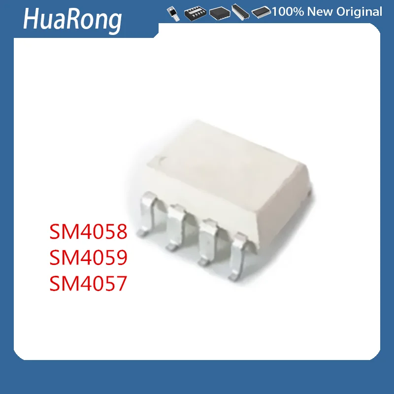 10 шт./партия FOD3120SD FOD3150 FOD3180 SOP8