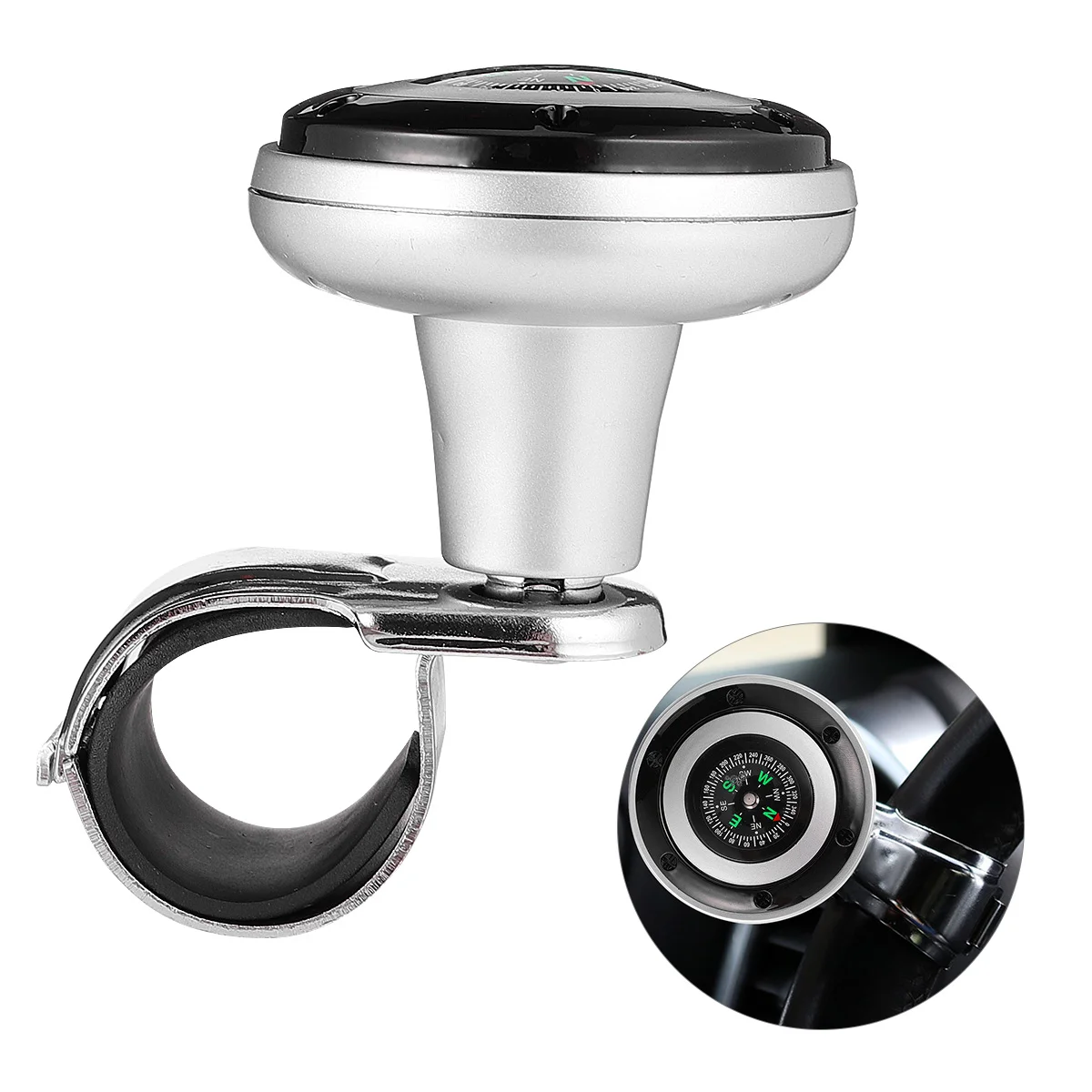 

Вспомогательный усилитель рулевого колеса для автомобиля, 1 шт.