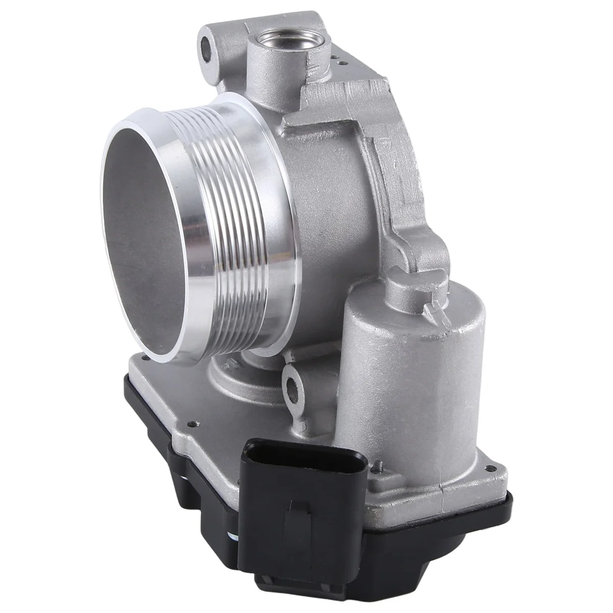 Автомобильный корпус дроссельной заслонки A2C59514652 для VW Touran Transporter T5 A2C53249826 076128063A