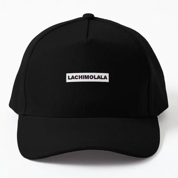 

Lachimolala Classic Baseball Cap Hat Sun Black Spring Printed Solid Color Hip Hop Czapka Casquette Women Sport Bonnet Casual