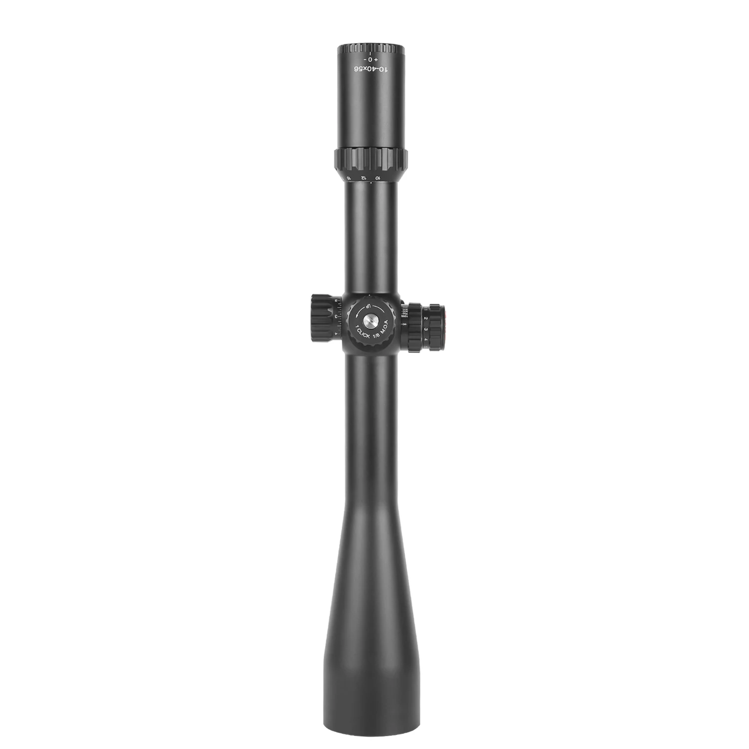 Фото T-EAGLE MR 10-40X56SFIR обзор без параллакса для наружного прицела дальнего действия №5