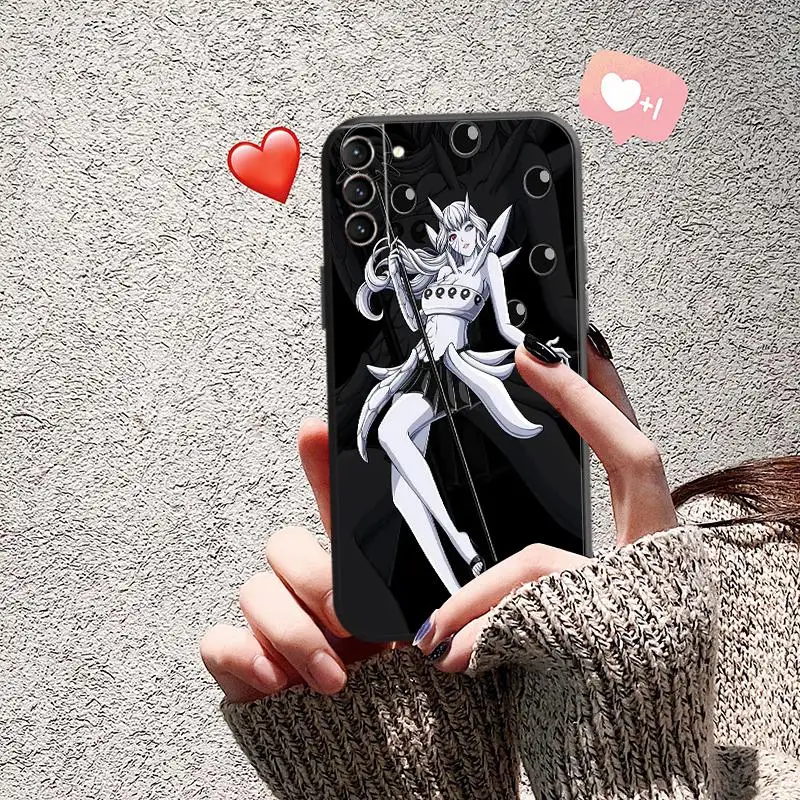 

Feminized Naruto Phone Case For Honor 50 Lite 30 Lite 10 50 20 Pro 20i 30S V10 10i 10X V20 Xud7 Elecom Cartoon Fashion Sticker