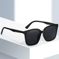 2022 new arrivals sunglasses plastic frame new shade retro classic uv 400 polarized lens sunglasses xd y22003