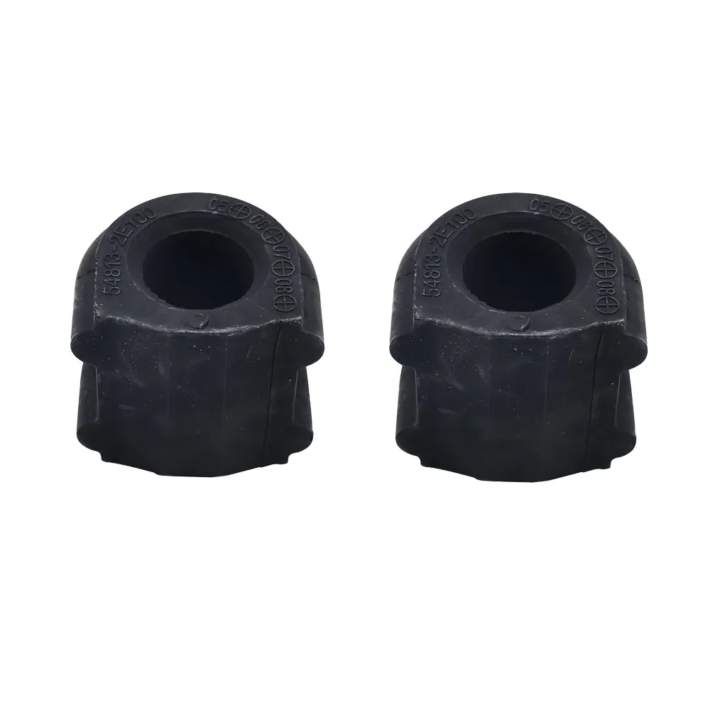 2 шт. передний стабилизатор втулка кронштейн монтаж для Hawtai Santafe JAC Регулируемый